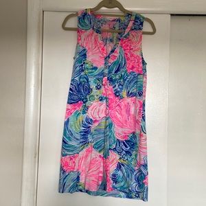Lilly Pulitzer Essie Dress size S